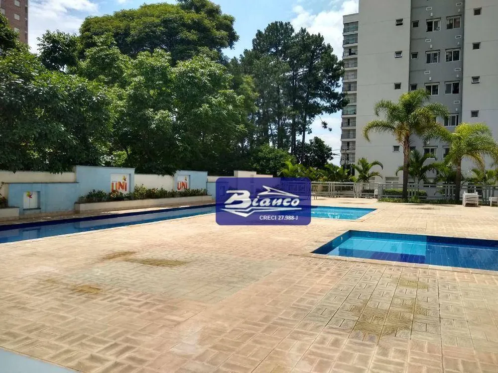 Apartamento, 2 quartos, 48 m² - Foto 8