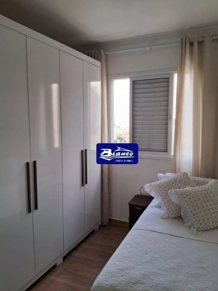 Apartamento, 2 quartos, 48 m² - Foto 6