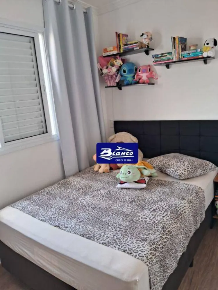 Apartamento, 2 quartos, 48 m² - Foto 4