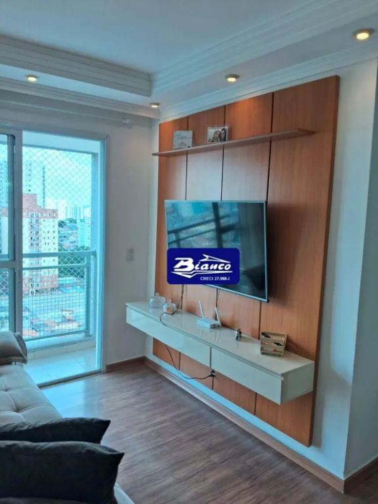 Apartamento, 2 quartos, 48 m² - Foto 1