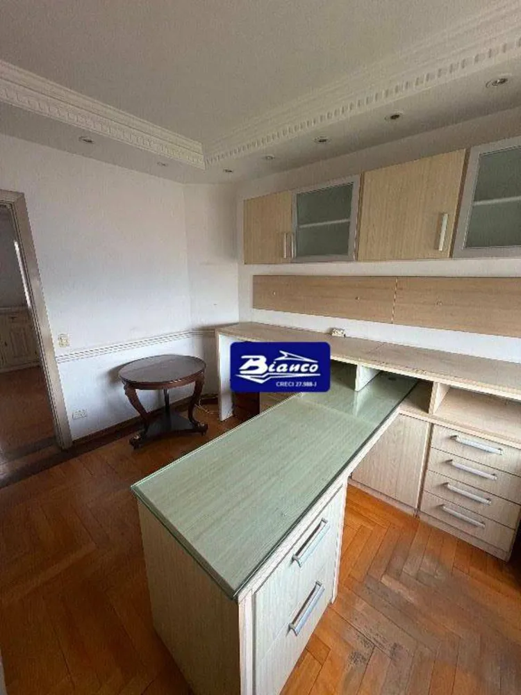 Apartamento, 5 quartos, 180 m² - Foto 4