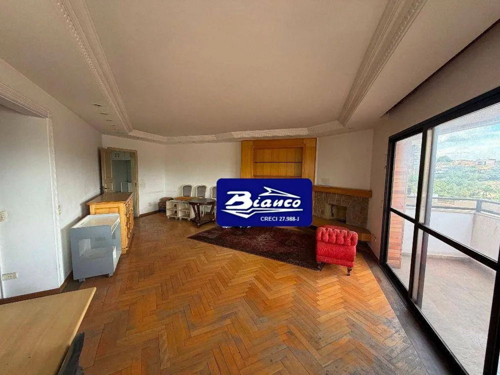 Apartamento, 5 quartos, 180 m² - Foto 1