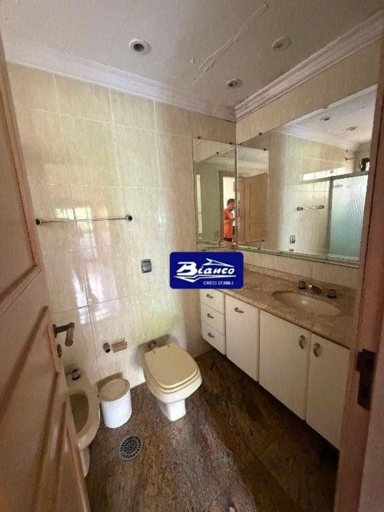 Apartamento, 5 quartos, 180 m² - Foto 5