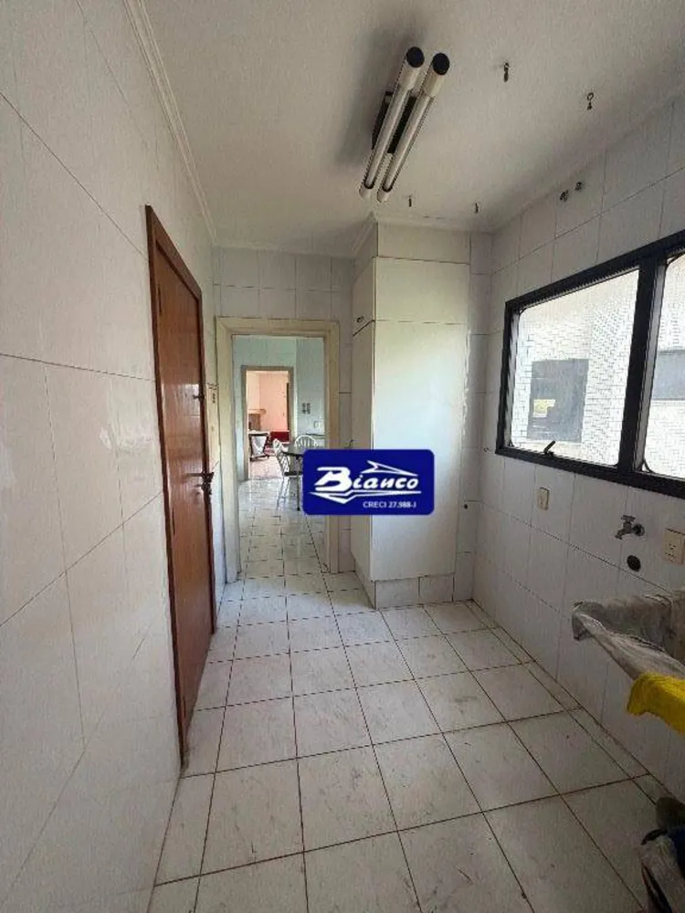 Apartamento, 5 quartos, 180 m² - Foto 6