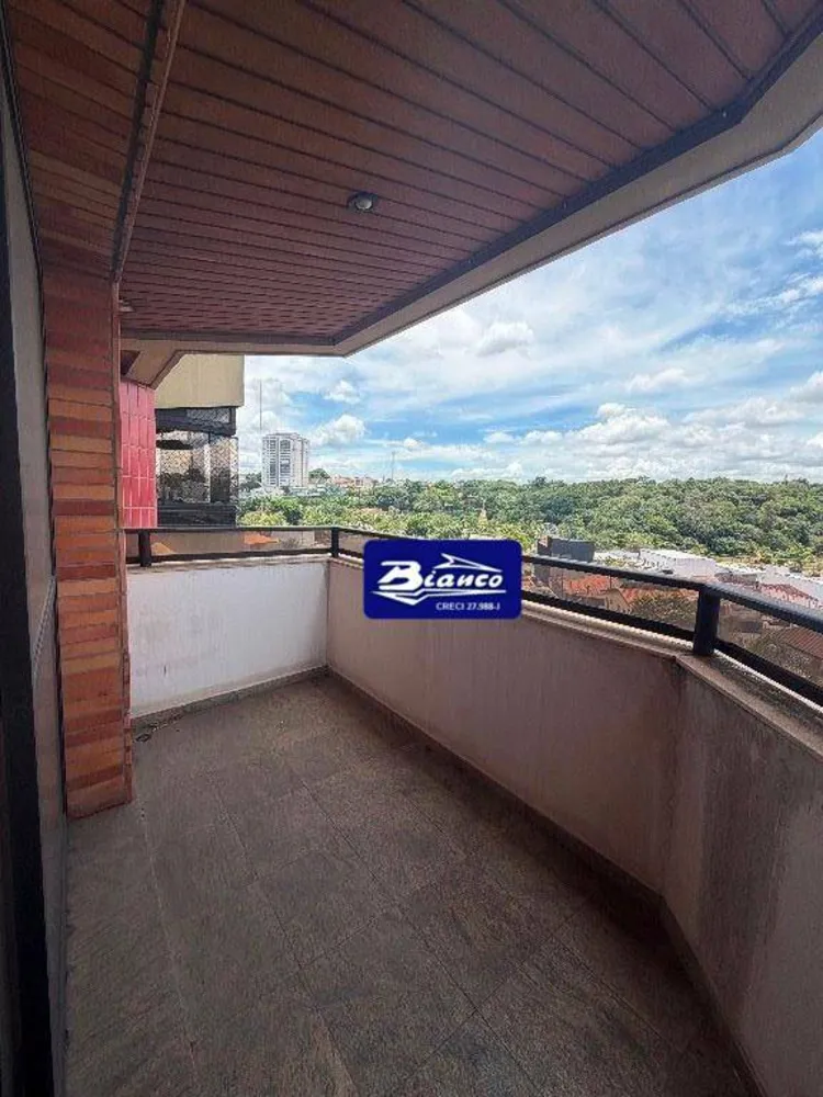 Apartamento, 5 quartos, 180 m² - Foto 2