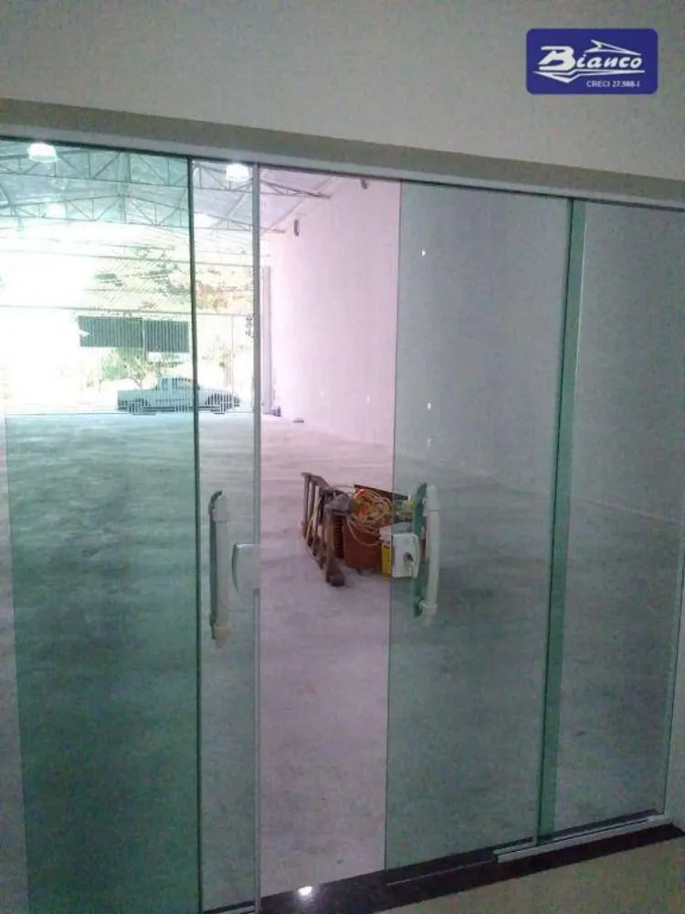 Depósito-Galpão, 260 m² - Foto 6