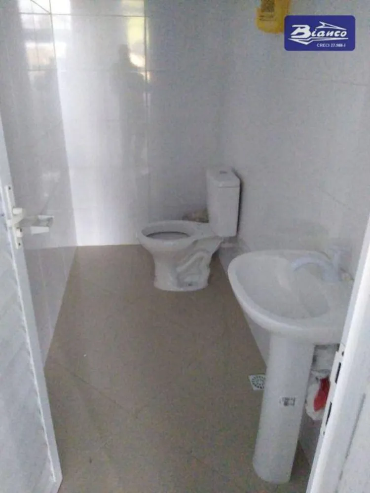 Depósito-Galpão, 260 m² - Foto 4