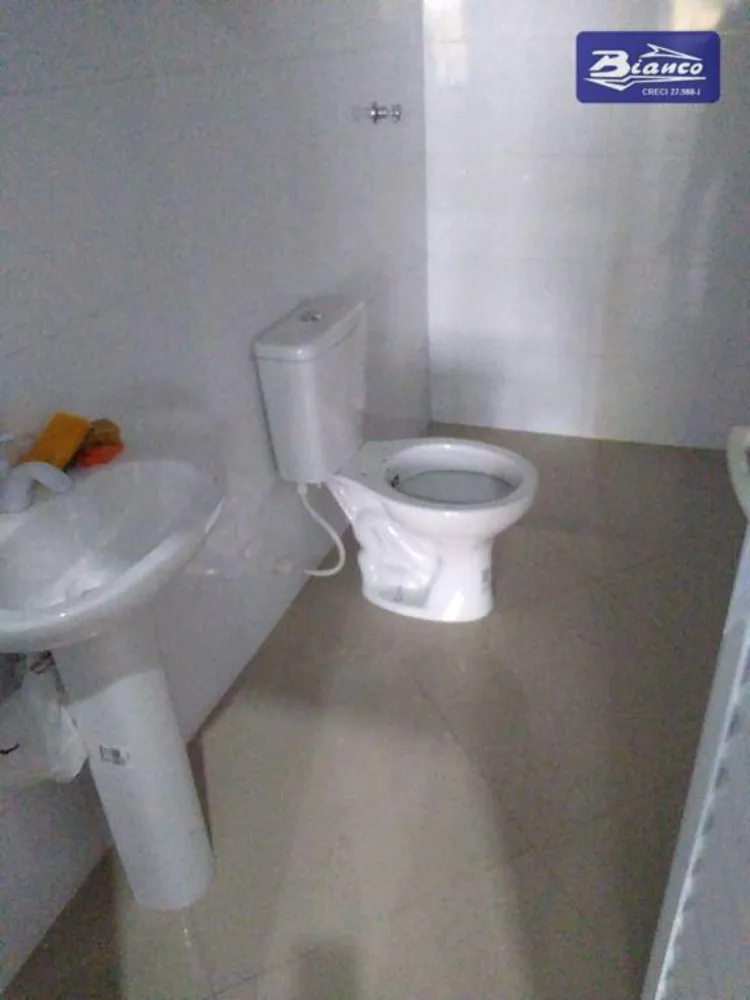 Depósito-Galpão, 260 m² - Foto 8