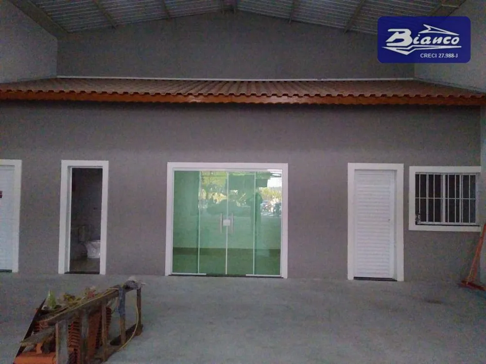 Depósito-Galpão, 260 m² - Foto 3