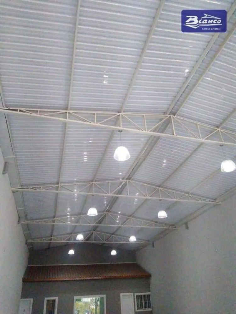 Depósito-Galpão, 260 m² - Foto 2