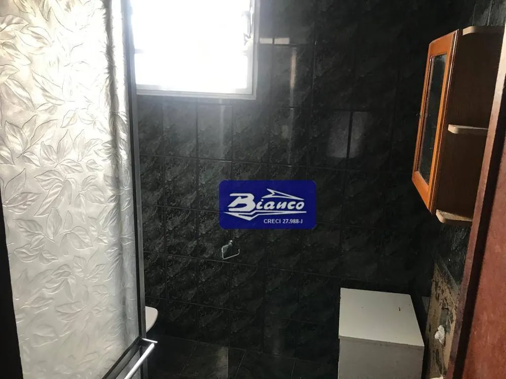 Sobrado, 4 quartos, 190 m² - Foto 8