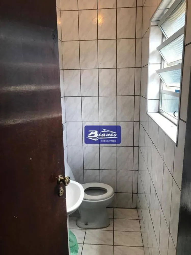 Sobrado, 4 quartos, 190 m² - Foto 12