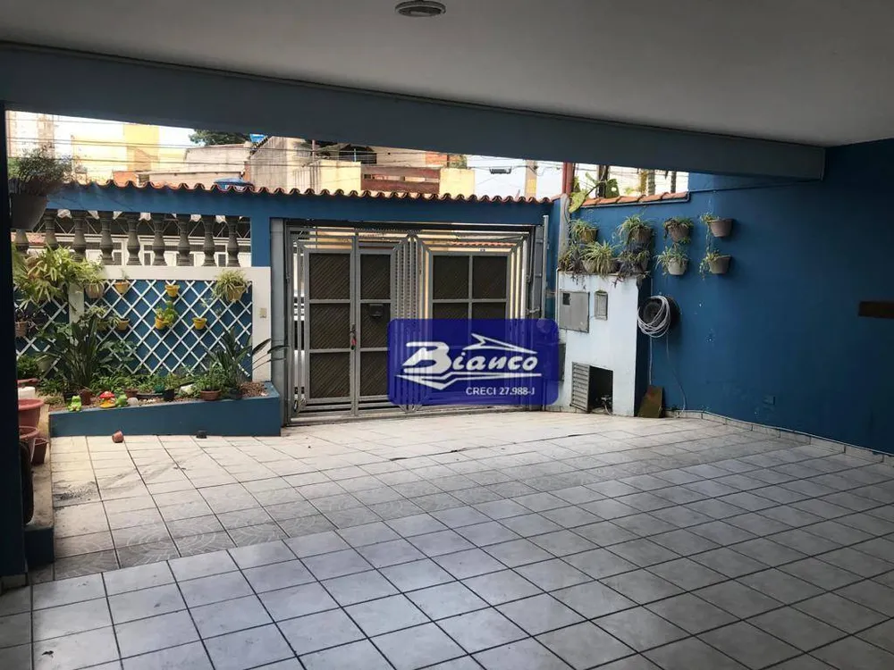 Sobrado, 4 quartos, 190 m² - Foto 2