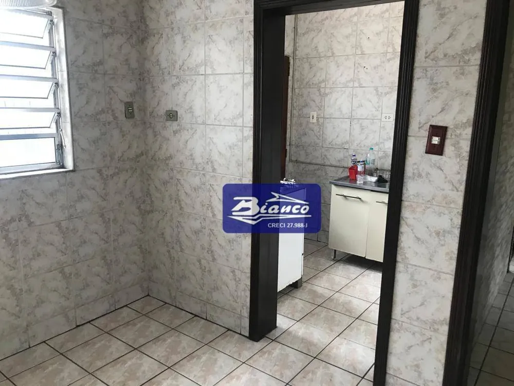 Sobrado, 4 quartos, 190 m² - Foto 11