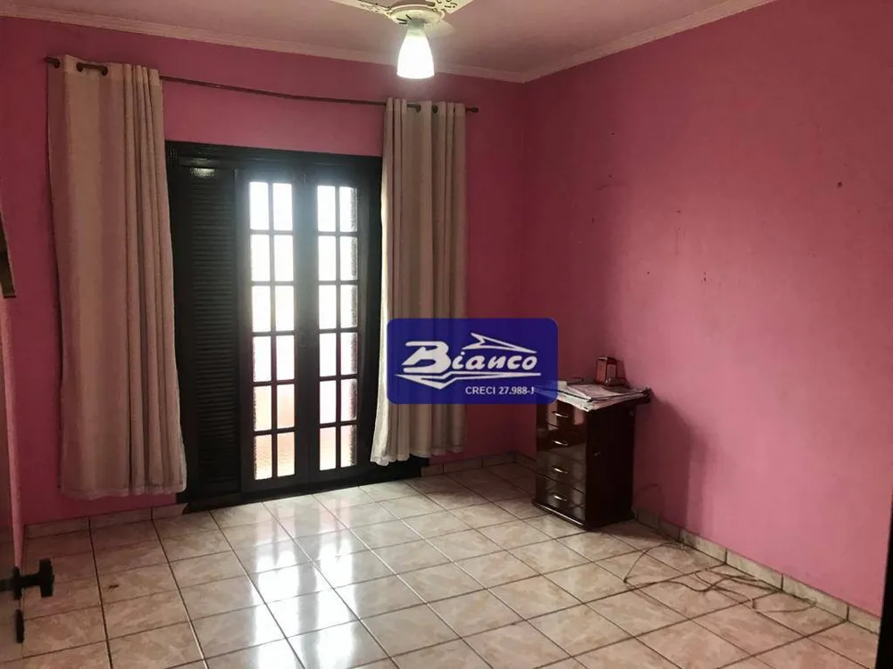 Sobrado, 4 quartos, 190 m² - Foto 6