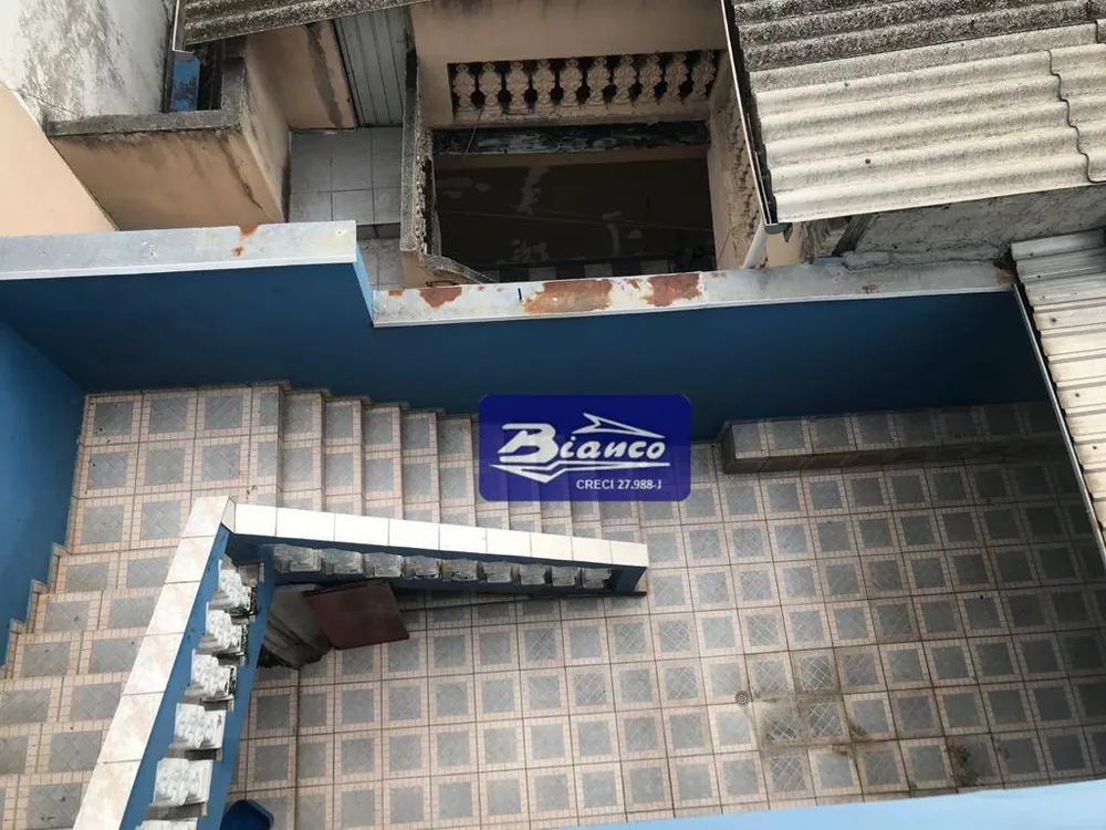 Sobrado, 4 quartos, 190 m² - Foto 4