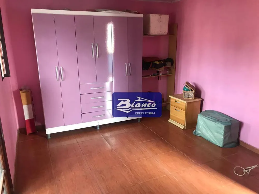 Sobrado, 4 quartos, 190 m² - Foto 5