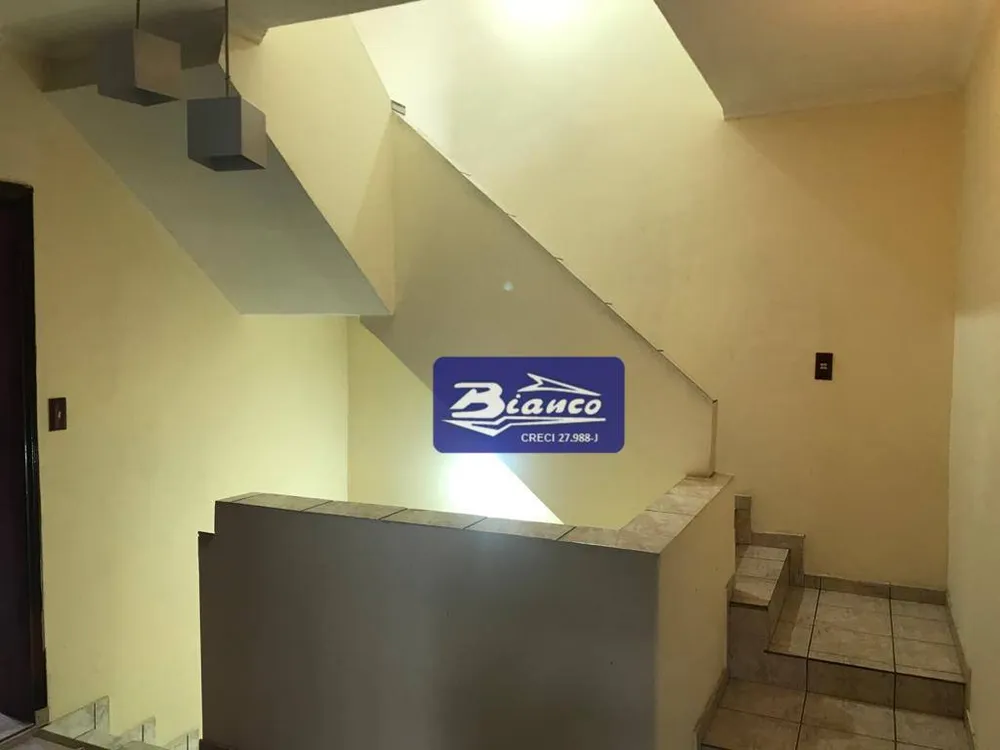 Sobrado, 4 quartos, 190 m² - Foto 3