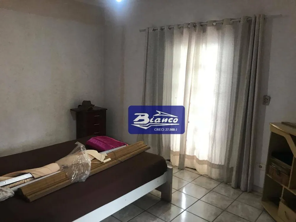 Sobrado, 4 quartos, 190 m² - Foto 7