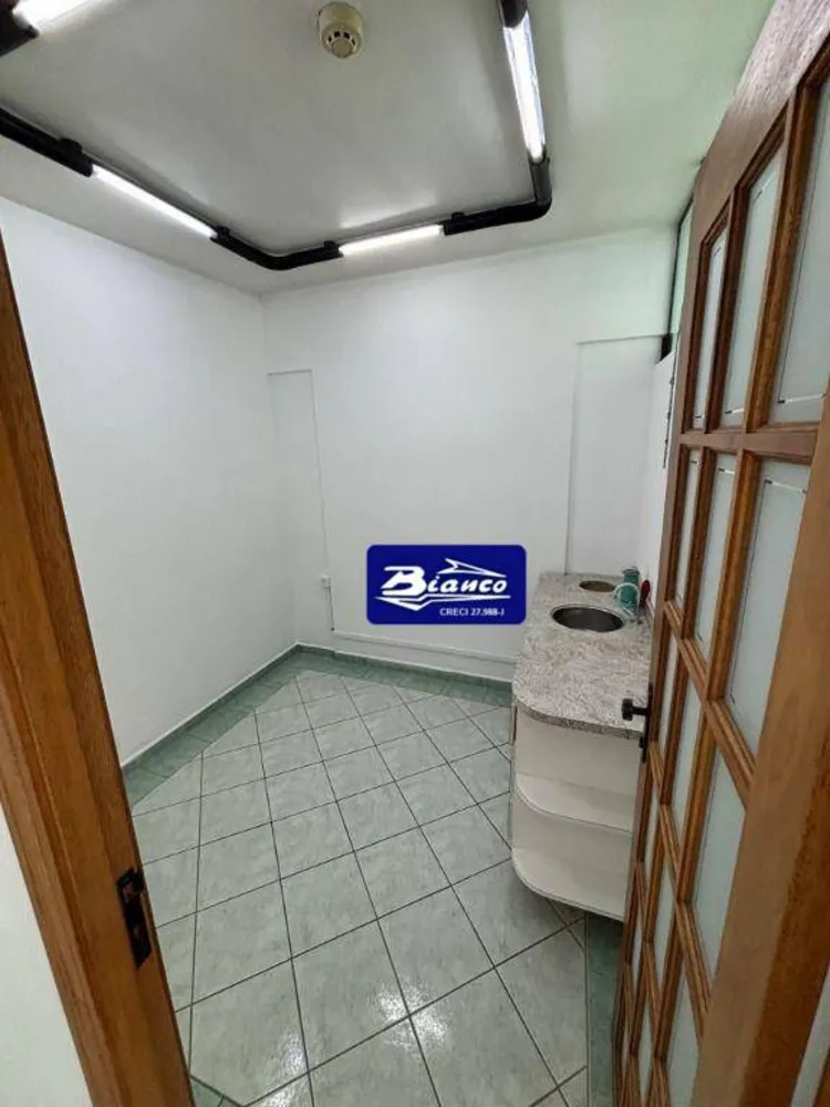 Sala-Conjunto, 38 m² - Foto 5