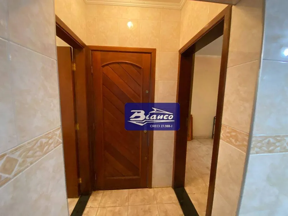 Sobrado, 4 quartos, 403 m² - Foto 1