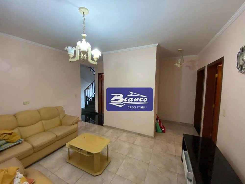 Sobrado, 4 quartos, 403 m² - Foto 4