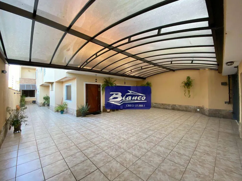 Sobrado, 4 quartos, 403 m² - Foto 2