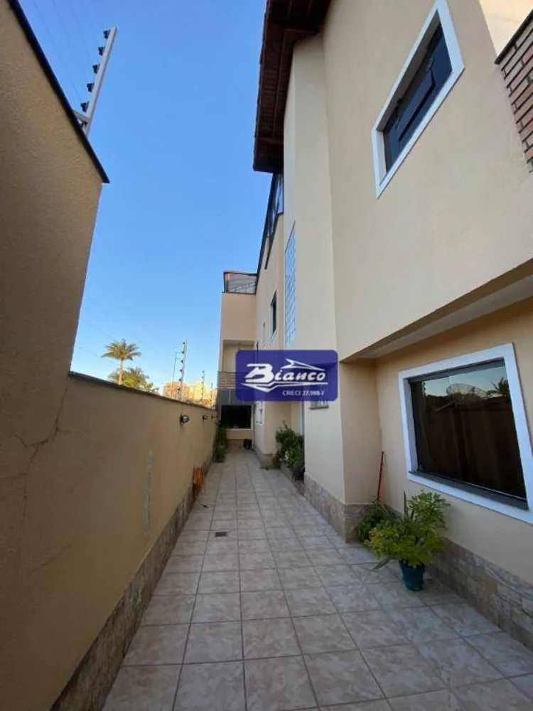 Sobrado, 4 quartos, 403 m² - Foto 2