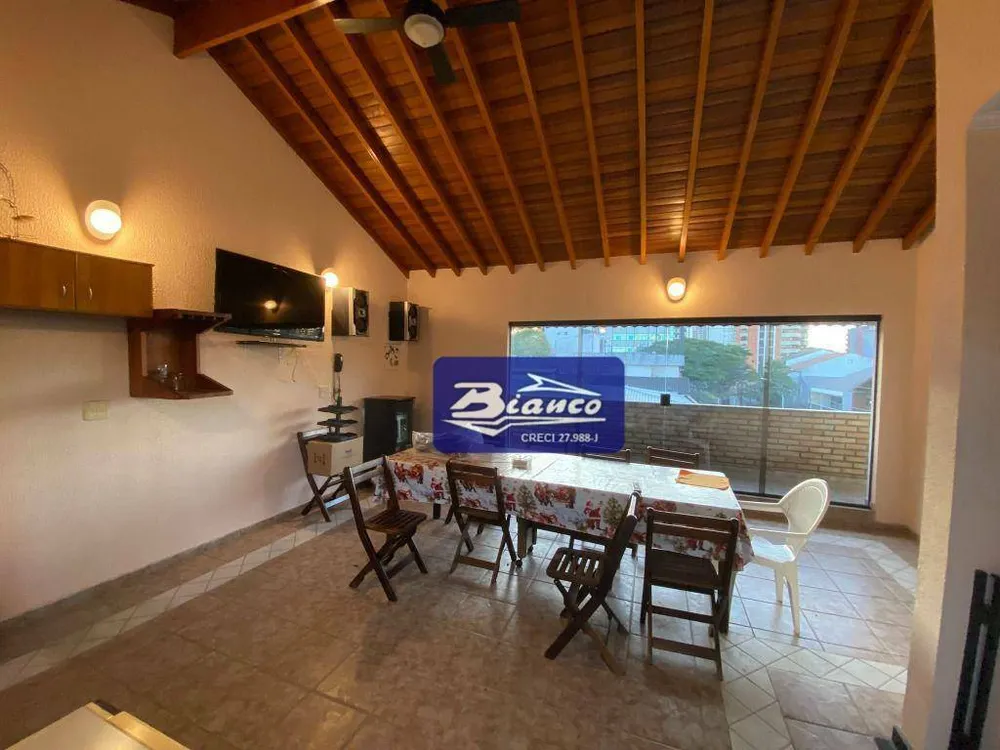 Sobrado, 4 quartos, 403 m² - Foto 7