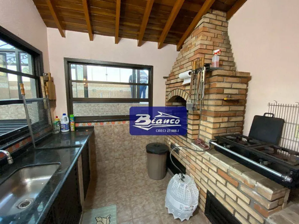 Sobrado, 4 quartos, 403 m² - Foto 3
