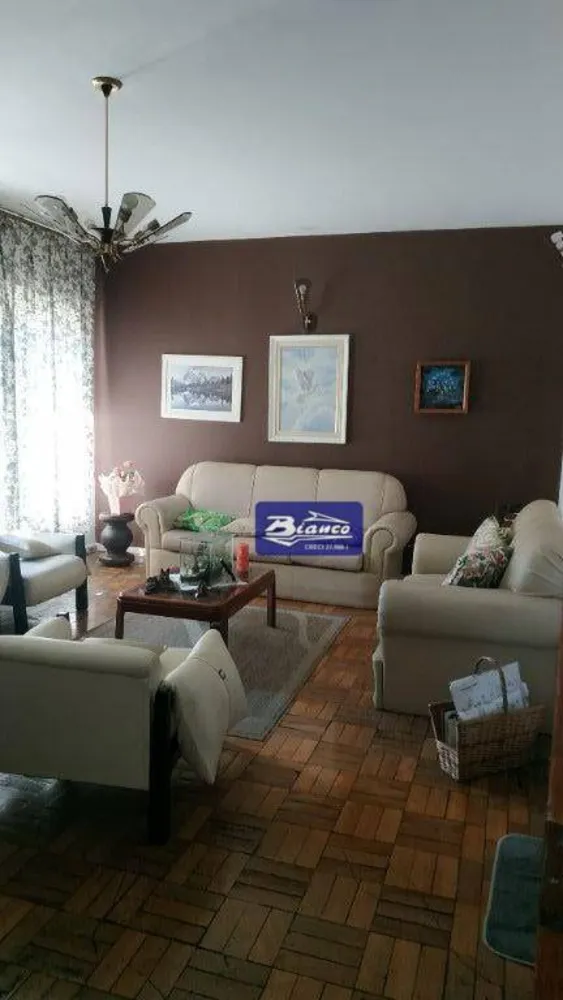 Casa, 4 quartos, 146 m² - Foto 2