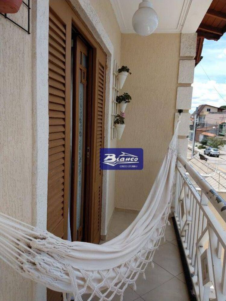 Sobrado, 4 quartos, 180 m² - Foto 5