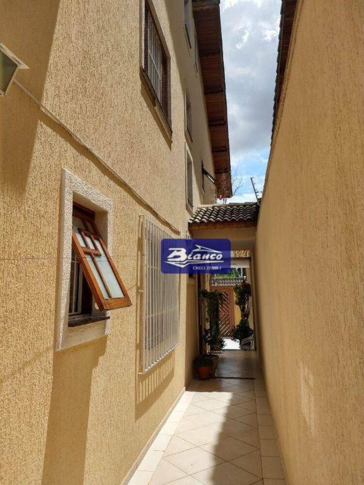 Sobrado, 4 quartos, 180 m² - Foto 7