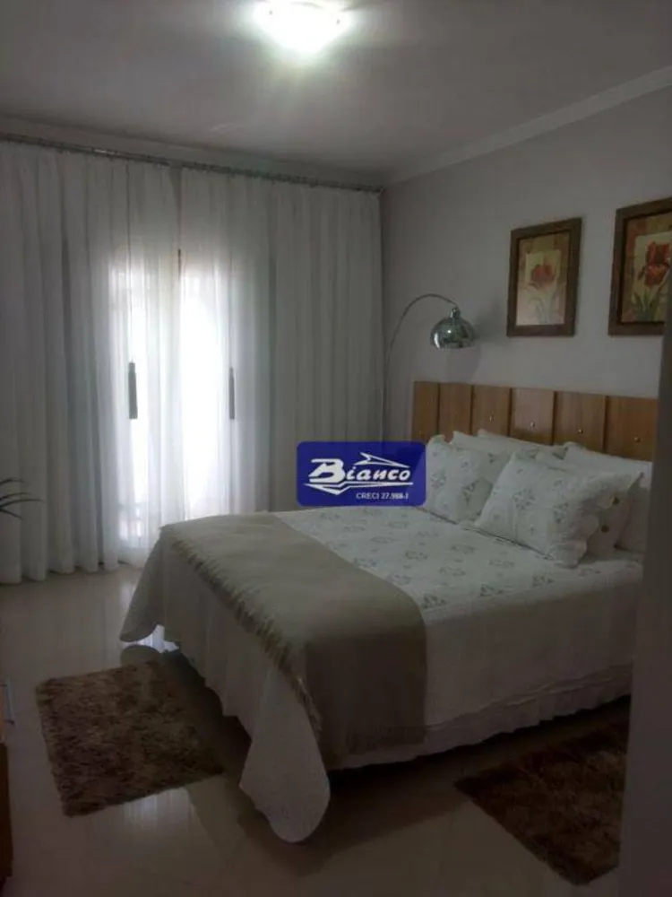 Sobrado, 4 quartos, 180 m² - Foto 16