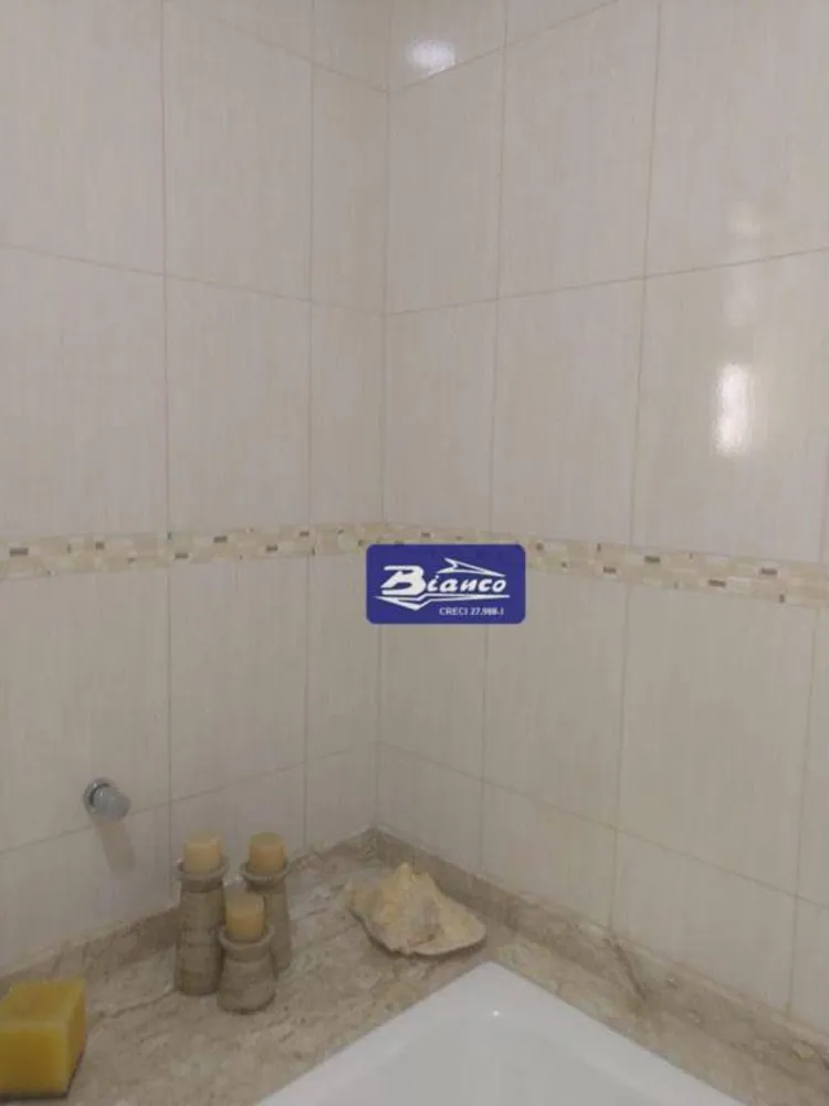 Sobrado, 4 quartos, 180 m² - Foto 13