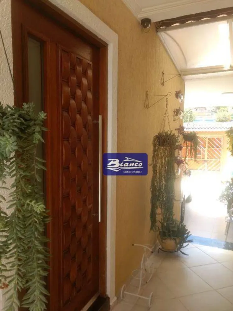 Sobrado, 4 quartos, 180 m² - Foto 14