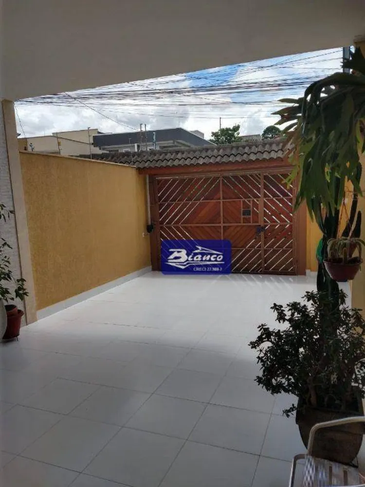 Sobrado, 4 quartos, 180 m² - Foto 12
