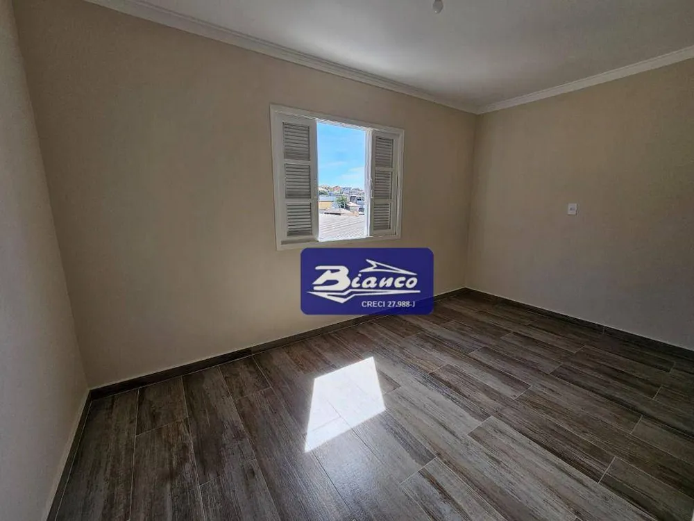 Sobrado, 3 quartos, 120 m² - Foto 12