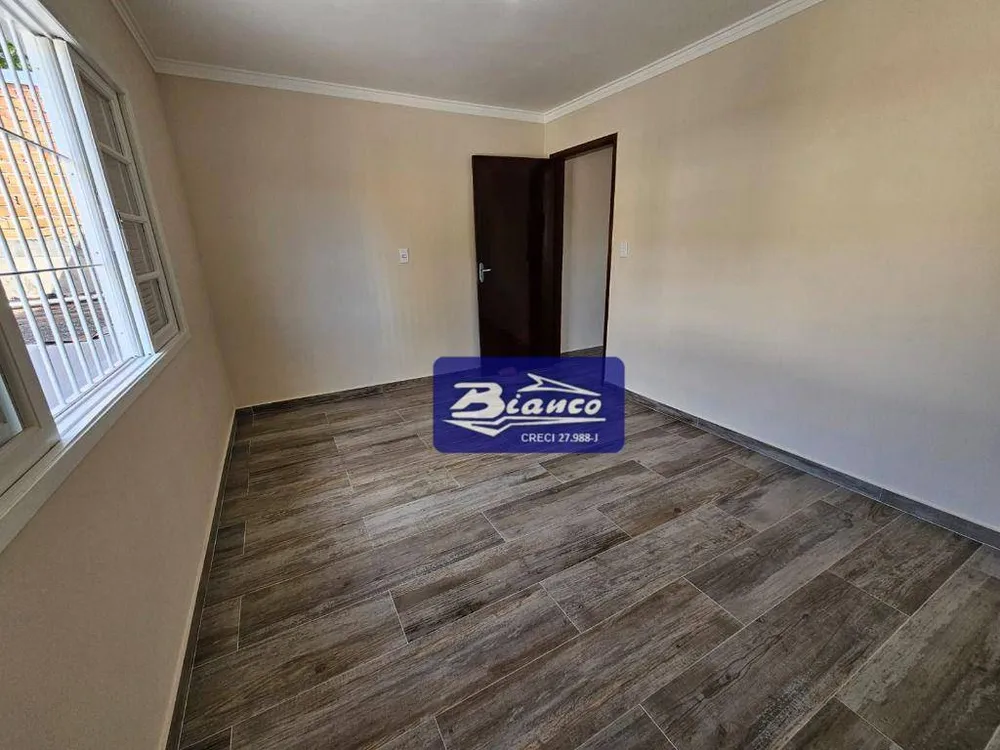 Sobrado, 3 quartos, 120 m² - Foto 9