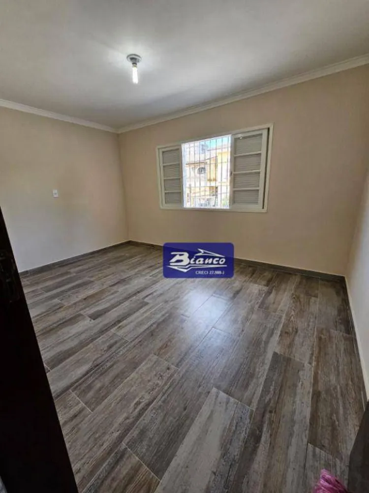 Sobrado, 3 quartos, 120 m² - Foto 11
