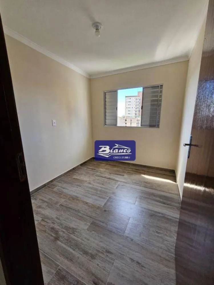 Sobrado, 3 quartos, 120 m² - Foto 10