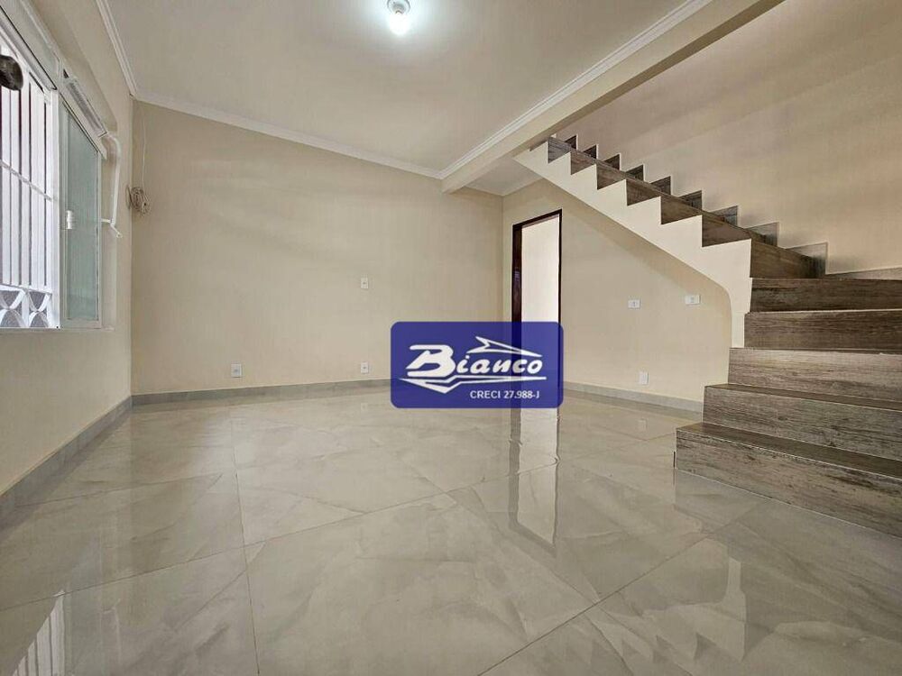 Sobrado, 3 quartos, 120 m² - Foto 1