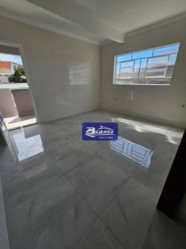 Sobrado, 3 quartos, 120 m² - Foto 4