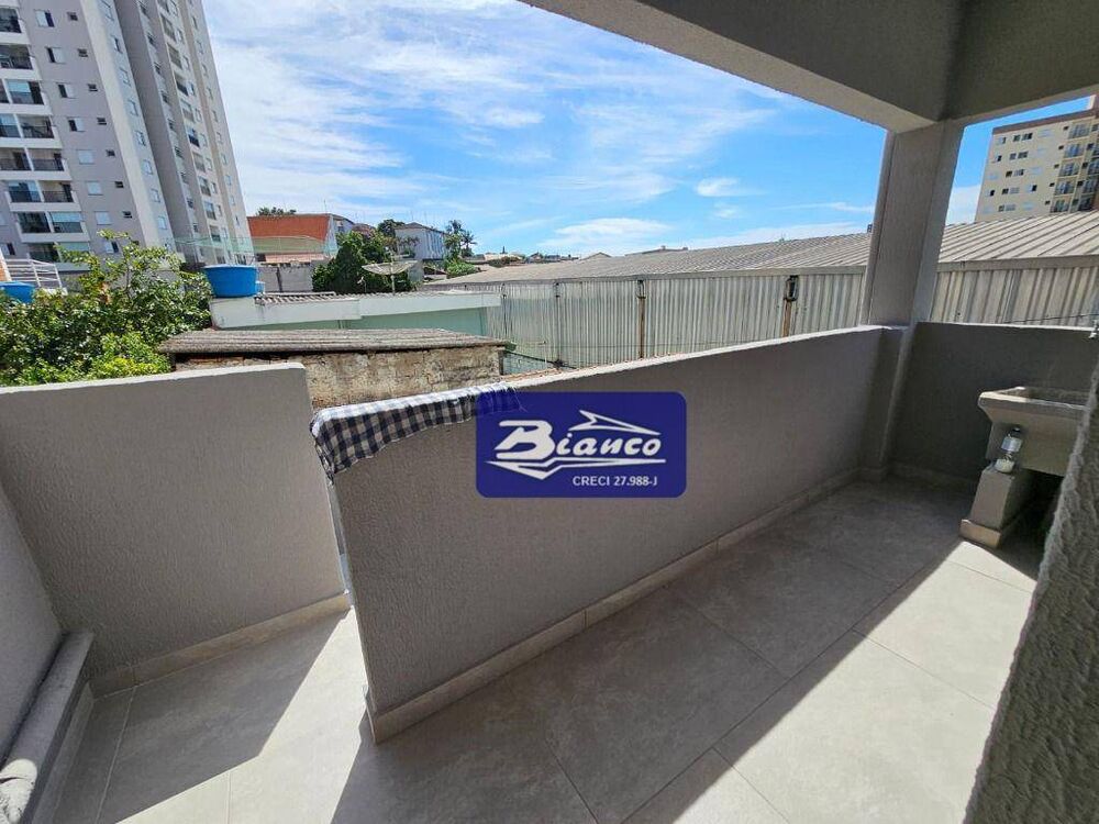 Sobrado, 3 quartos, 120 m² - Foto 3