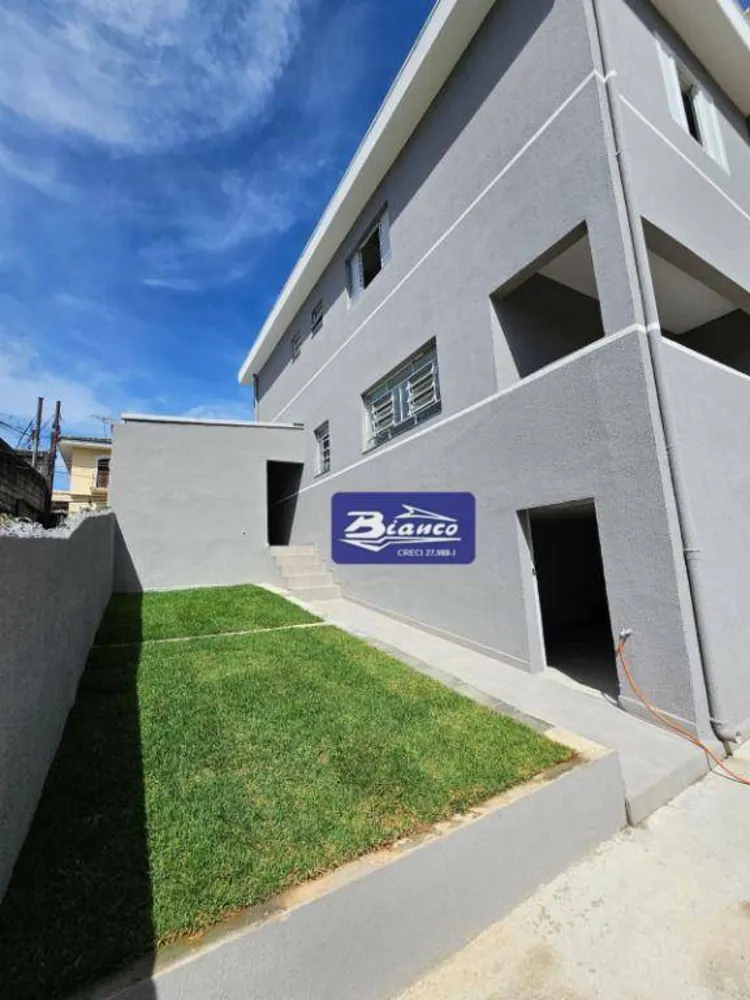 Sobrado, 3 quartos, 120 m² - Foto 1