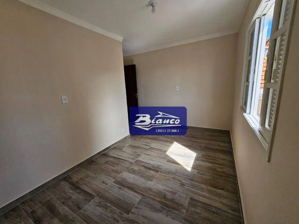 Sobrado, 3 quartos, 120 m² - Foto 8