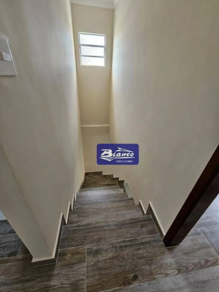 Sobrado, 3 quartos, 120 m² - Foto 6