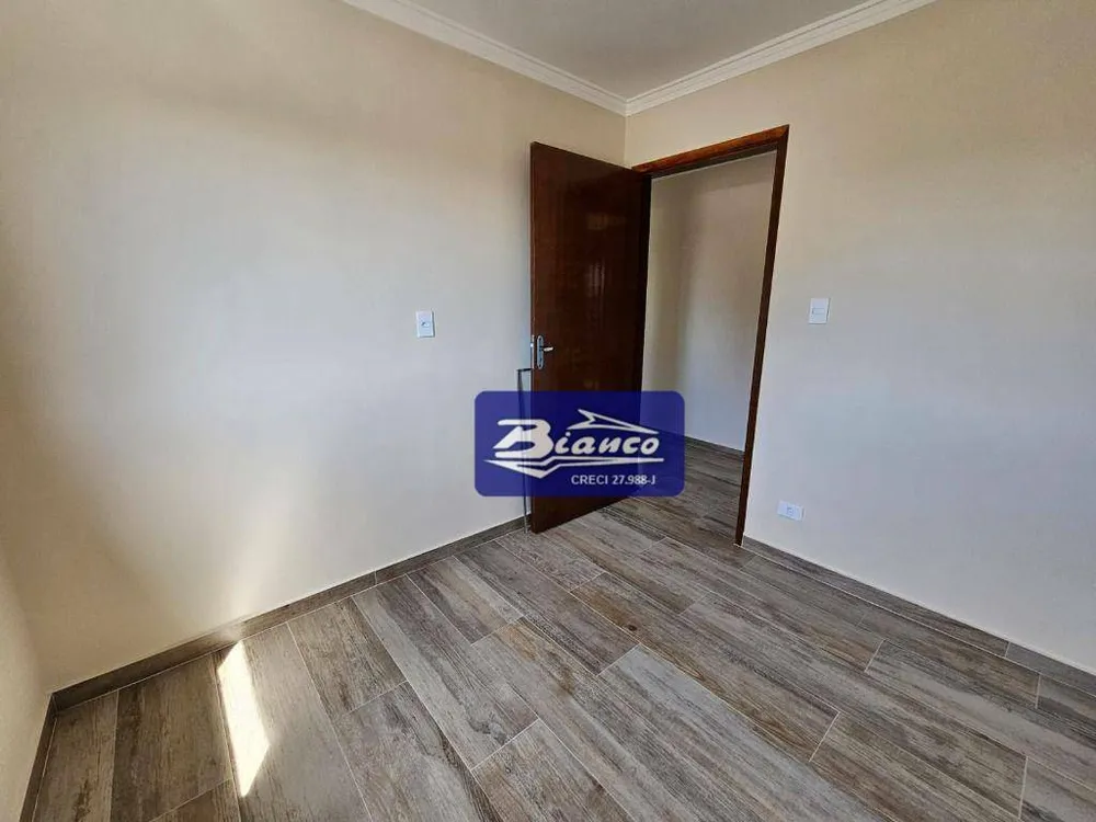 Sobrado, 3 quartos, 120 m² - Foto 7