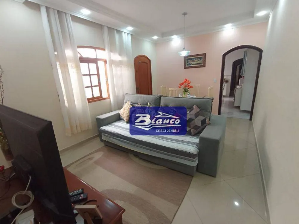 Casa, 3 quartos, 197 m² - Foto 5