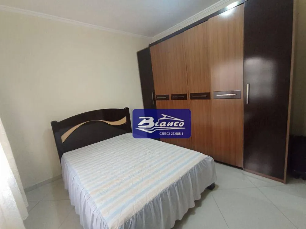 Casa, 3 quartos, 197 m² - Foto 7